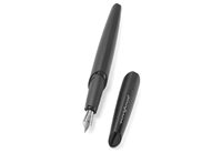 Pen Pininfarina Segno FOUNTAIN in Aluminium NPKRE01730 FOUNTAIN BLACK SIGNATURE - SEGNO - NPKRE01730 FOUNTAIN BLACK SIGNATURE - SEGNO